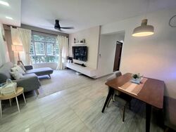 Blk 487C Sunshine Gardens (Choa Chu Kang), HDB 4 Rooms #556139181